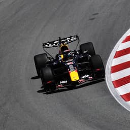 Live F1 | Hamilton op weg naar zege, Verstappen vierde na uitvalbeurt Antonelli