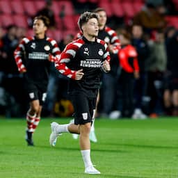 Live Eredivisie | PSV begonnen aan thuiswedstrijd tegen Heerenveen
