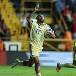 Curaçao voltooit sensationele comeback en wint na 3-0-achterstand in Costa Rica