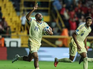 Curaçao voltooit sensationele comeback en wint na 3-0-achterstand in Costa Rica