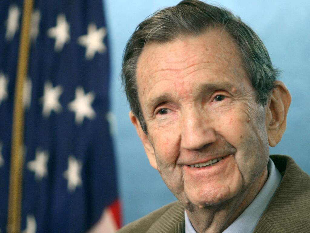 Mensenrechtenadvocaat Ramsay Clark (93) overleden