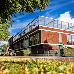 Ook verdachte gewond geraakt bij steekpartij groep 8-musical Alblasserdam