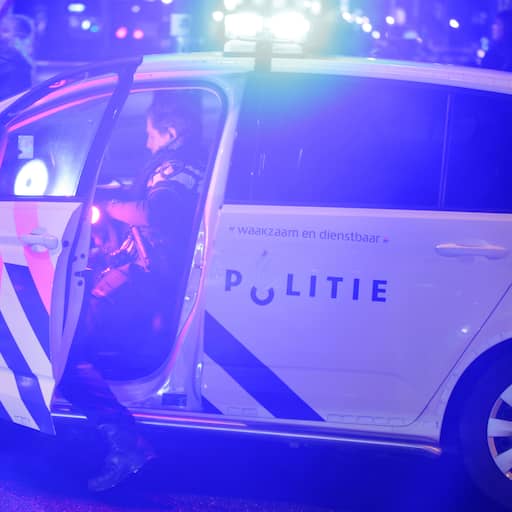 Illustratie bij: Voor tweede keer in jaar tijd rijdt auto tegen zelfde huis in Doesburg