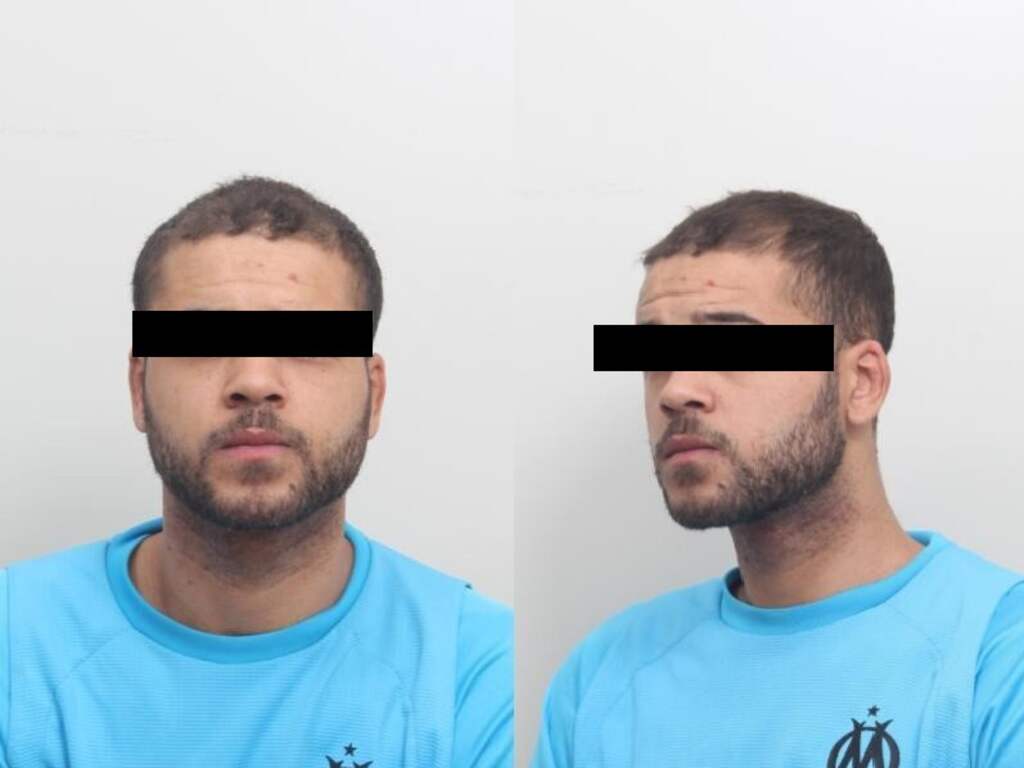 Ook Duitse politie zoekt voortvluchtige Nederlander Bretly D. na tip