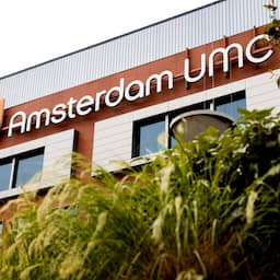 Amsterdam wil ernstig zieke kinderen uit Gaza opvangen en behandelen in UMC