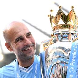 Laatste Transfernieuws Manchester City