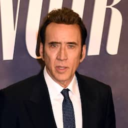 Nicolas Cage wil niet meer samenwerken met Amazon na AI-conflict