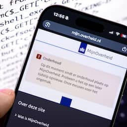 Live | Van RIVM tot ANWB: steeds meer websites offline vanwege kwetsbaar PHP
