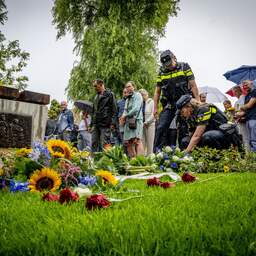 NU+ | Zeven doden: hoe een truck een drama veroorzaakte in Nieuw-Beijerland