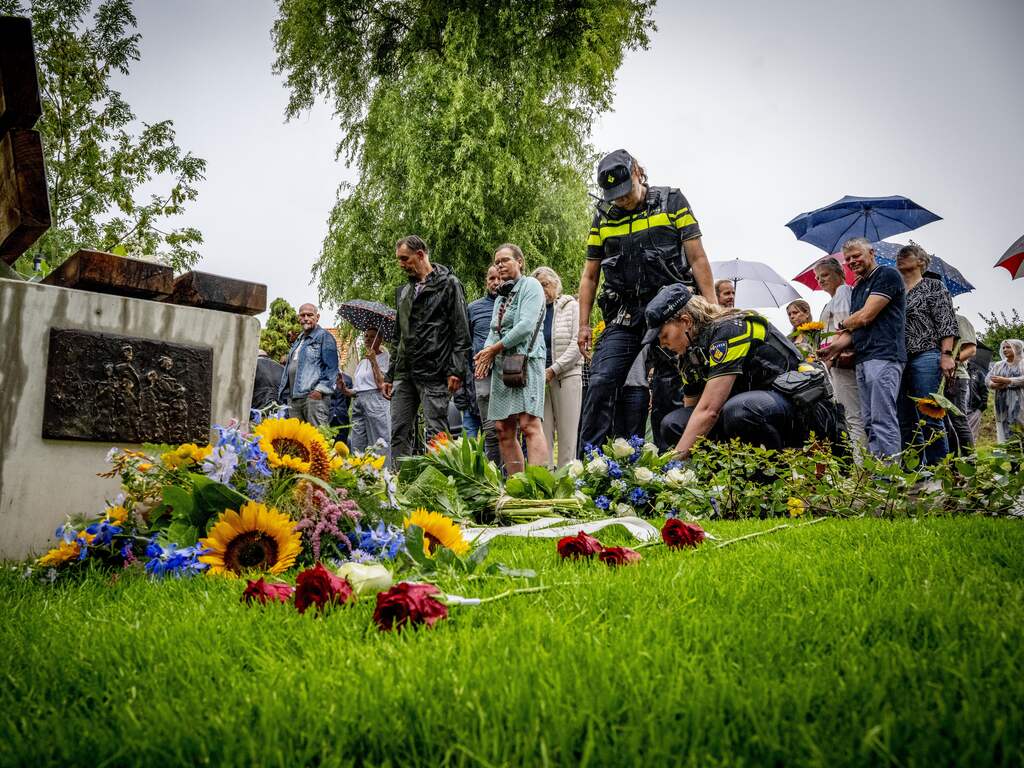Zeven doden: hoe een truck een drama veroorzaakte in Nieuw-Beijerland