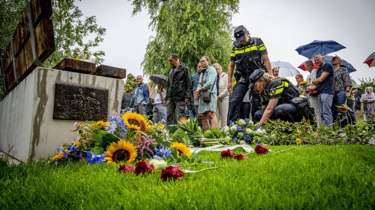 7 doden: hoe een truck een drama veroorzaakte in Nieuw-Beijerland