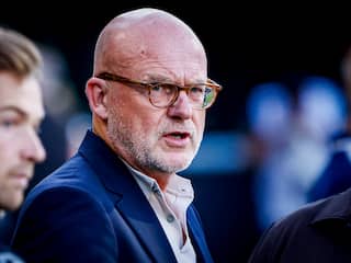 Bodø/Glimt verbaasd over kritiek NEC-directeur Van Schaik op omstandigheden