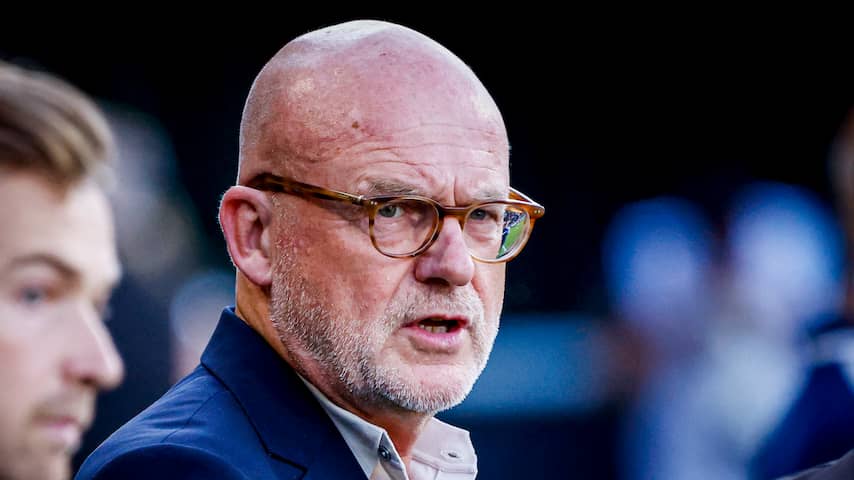 Bodø/Glimt verbaasd over kritiek NEC-directeur Van Schaik op omstandigheden