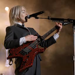 Phoebe Bridgers to release new album in August, six years after last record
