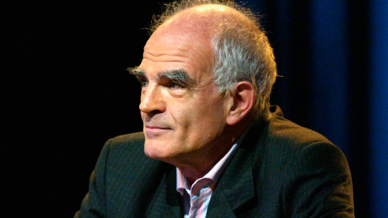 Het Gouden Ei van Tim Krabbé blijft favoriete boek bij scholieren