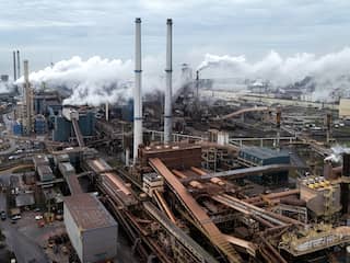 VS verlaagt importheffing op producten met een klein beetje staal