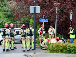 Deel van bewoners ontruimde wijk in Lelystad mag terug naar huis