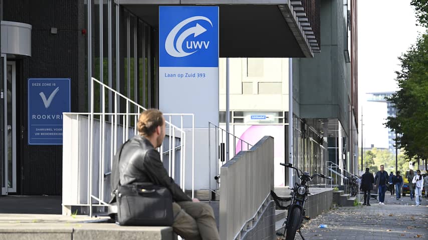 UWV stopt met ICT-project dat 55 miljoen euro kostte: 'Niet genoeg vertrouwen'