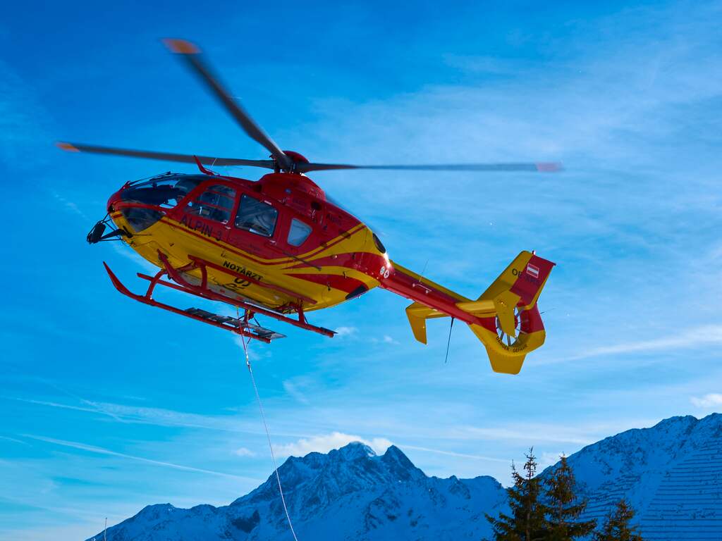 Derde Nederlandse dode na lawine in Oostenrijk, nog één andere in ziekenhuis