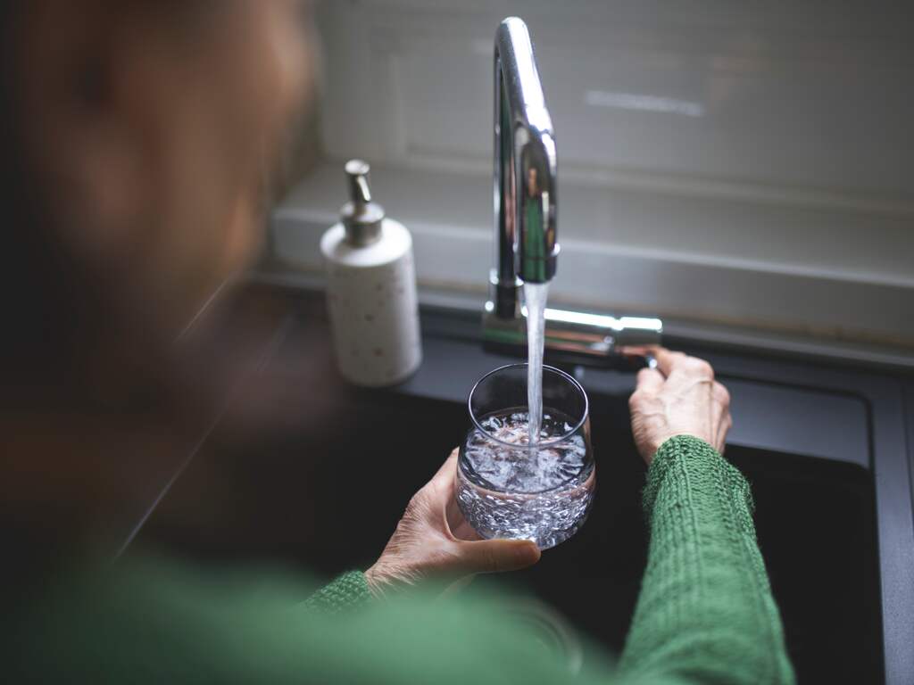 Dit jaar 'wel heel vaak' poepbacterie in drinkwater, regen speelt mogelijk rol