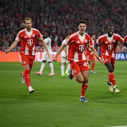 Live Champions League | Real weer op voorsprong tegen Bayern na fraaie vrije trap