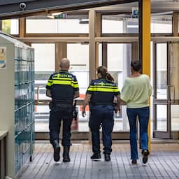 Eerste straf opgelegd voor onrust in Beverwijk: man (20) krijgt drie maanden cel