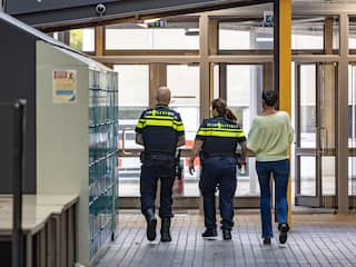 Eerste straf opgelegd voor onrust in Beverwijk: man (20) krijgt drie maanden cel