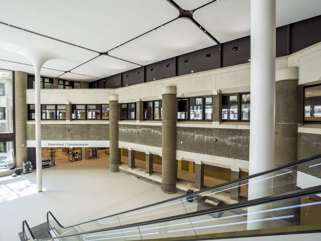 Indringer Tweede Kamer wilde volgens advocaat doodgeschoten worden