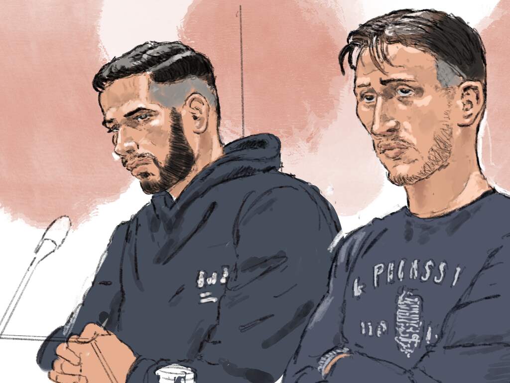 Stappentellers tonen volgens OM dat broers aanwezig waren bij dood Ryan (18)