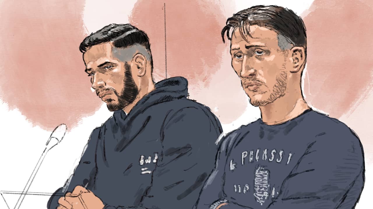 Live explosie Den Haag  Onduidelijk of en hoeveel vermisten er   NUnl