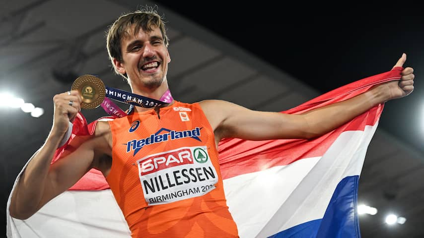 'Een sportwedstrijd is leuker als een underdog de grote favoriet verslaat'