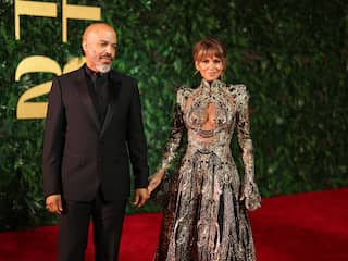 Halle Berry bevestigt verloving met Van Hunt: 'Natuurlijk heb ik ja gezegd'