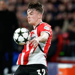 Laatste Transfernieuws PSV Eindhoven