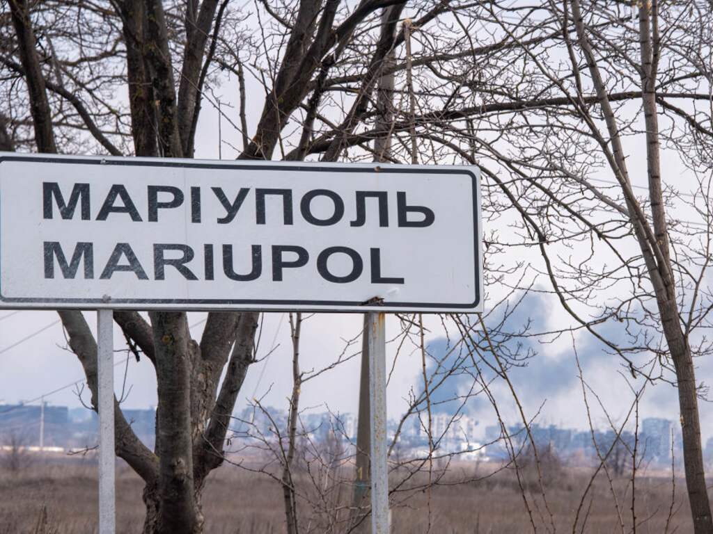 Mariupol