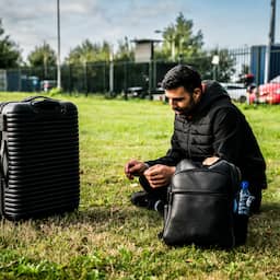 Opnieuw te veel asielzoekers in Ter Apel: COA moet verhoogde dwangsom betalen