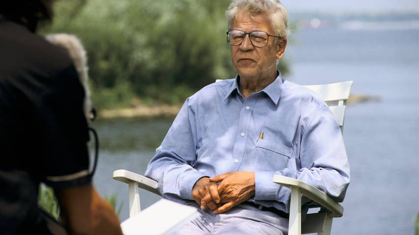 NPO herhaalt documentaire over Drs. P | Media | NU.nl