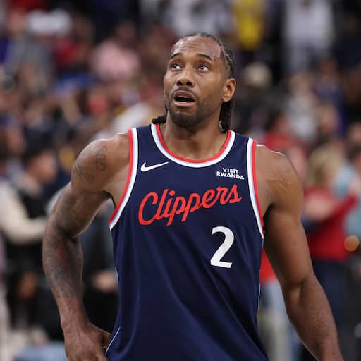 Illustratie bij: LA Clippers fors bestraft door NBA: 30 miljoen dollar boete en eigenaar geschorst