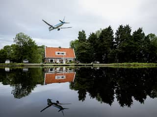 Krimp Schiphol stap dichterbij, maar bescherming omwonenden moet duidelijker