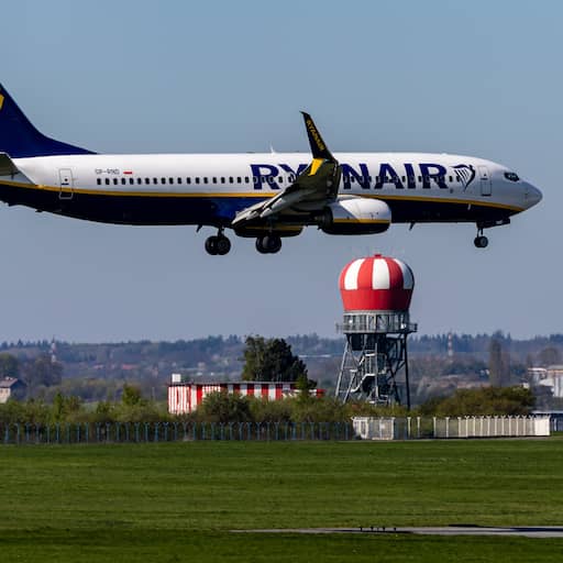 Illustratie bij: Ryanair waarschuwt voor fors duurdere vliegtickets door hoge olieprijs