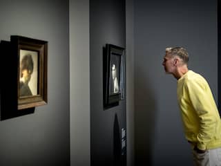 De Oranjes en uitdagend naakt: een greep uit het werk van Erwin Olaf