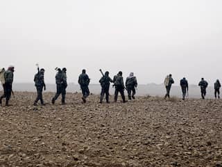 Deir al-Zor | NU - Het laatste nieuws het eerst op NU.nl