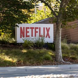 Netflix sued for collecting and selling data without consent