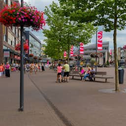 Roosendaler mag geen trompet meer spelen in centrum na verlies hoger beroep