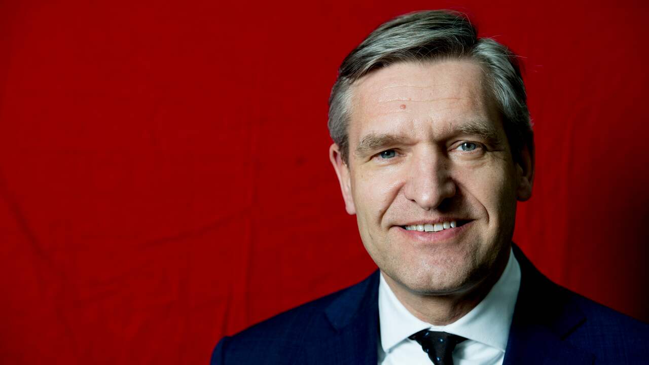 Op campagne met Buma (CDA): 'Wat is er in mijn gemeente gebeurd