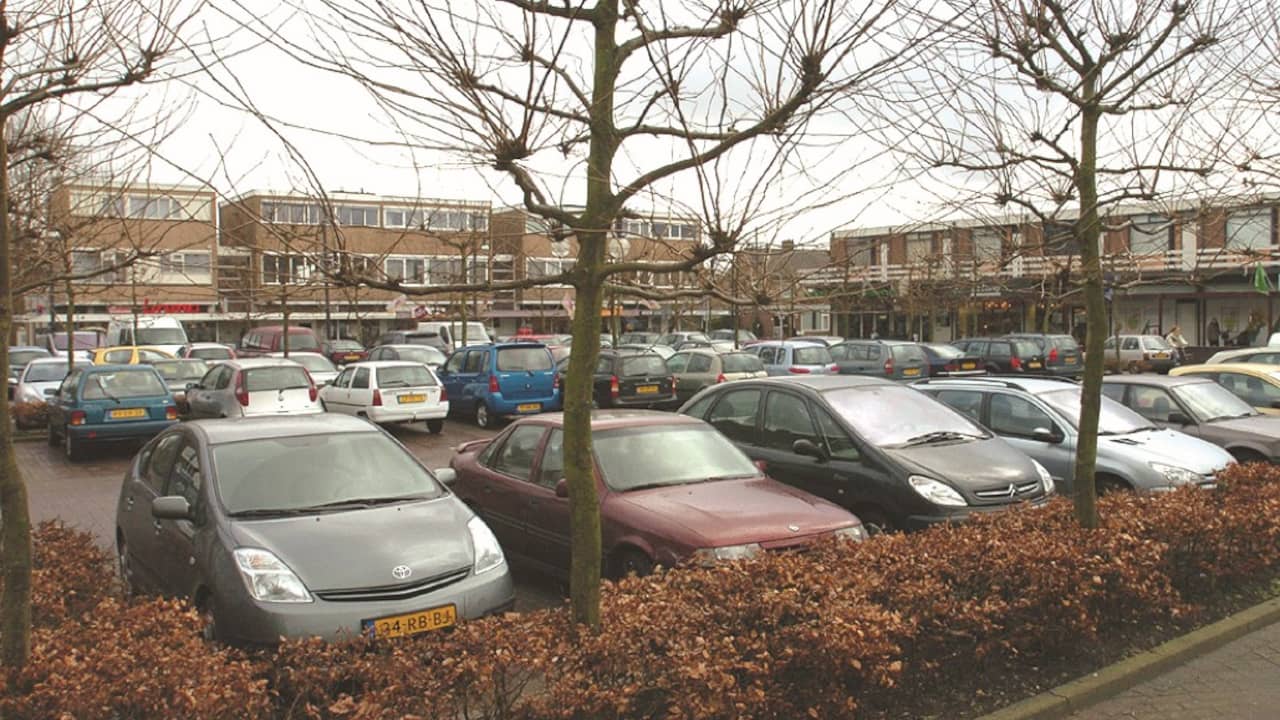 Presentatie over nieuwe inrichting Van Bergenplein | Etten-Leur