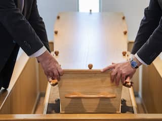 Onderzoek naar oversterfte is lastig vanwege strenge naleving privacyregels