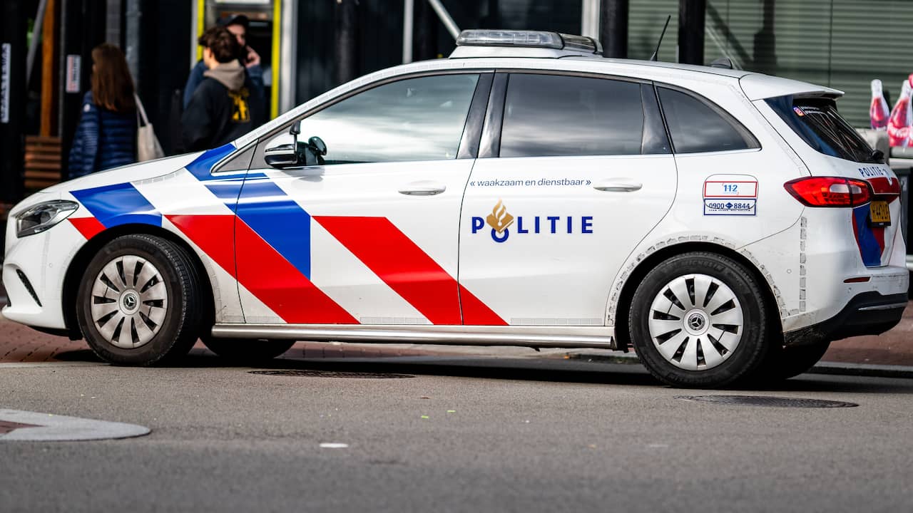 Fietser (18) overleden na aanrijding in Amersfoort, automobilist rijdt door