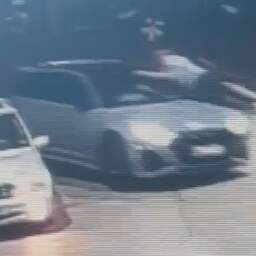 Video | Nederlander rijdt in Turkije twee mensen omver na ruzie bij tankstation