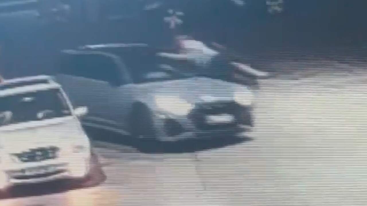 Foto bij Video | Nederlander rijdt in Turkije twee mensen omver na ruzie bij tankstation