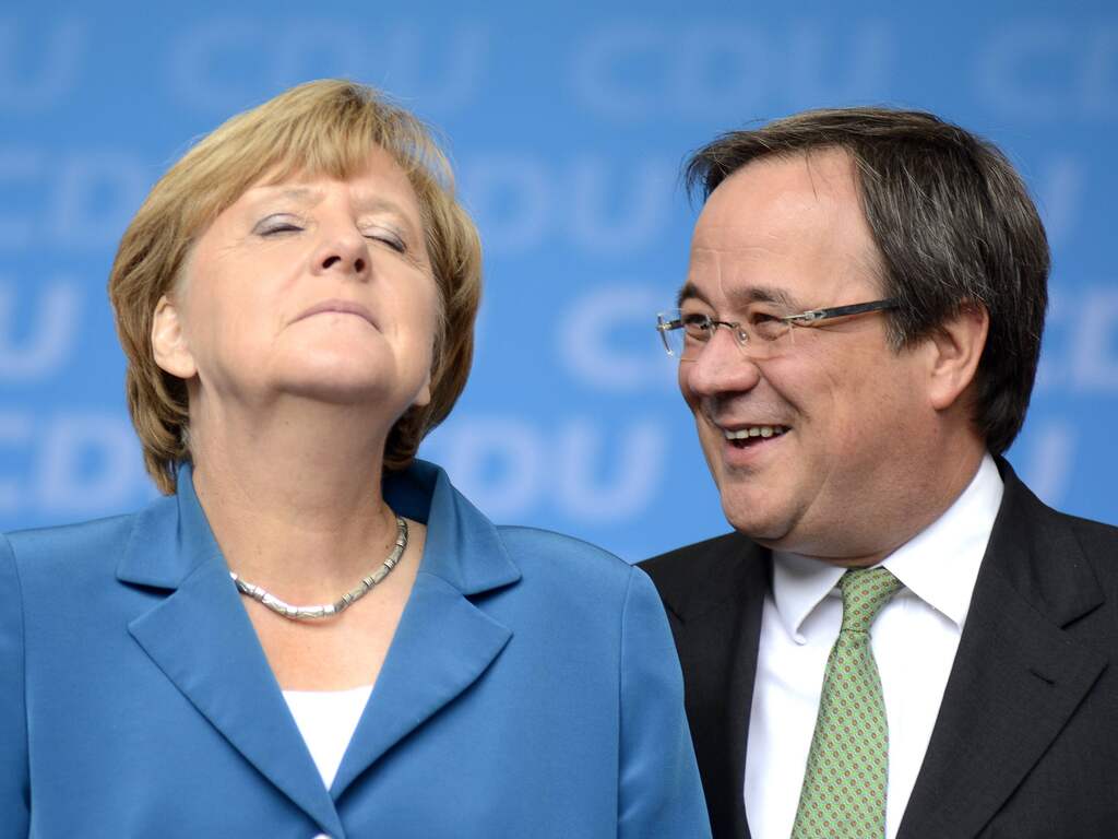 Wat wil jij weten over de verkiezingen in Duitsland?